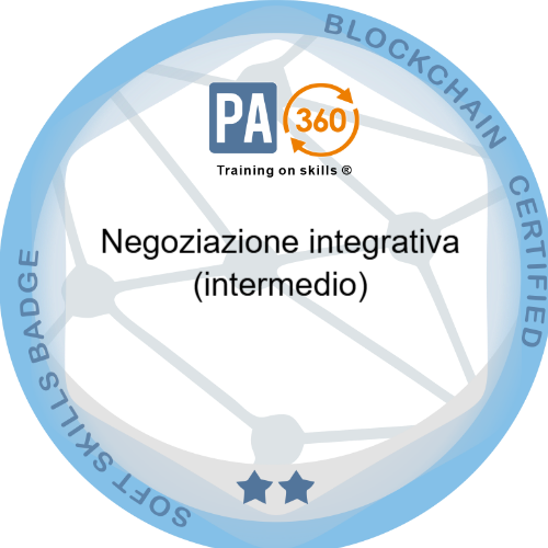 Badge pubblico 67852